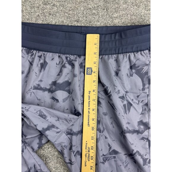 Columbia Claudia Ridge Pants Womens L Camo Omni-Shield Capri Cropped AL0219 - Picture 4 of 9